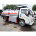 FOTON Forland 4X2 90HP 3000Litres Small Fuel Truck